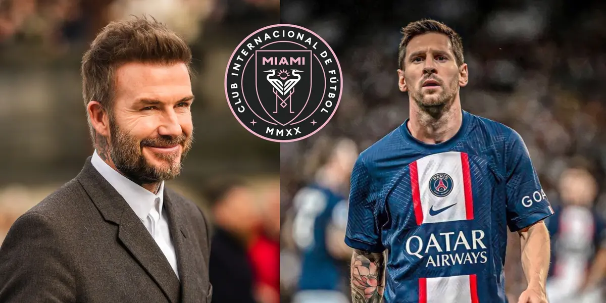 Lionel Messi Effect The Decision Of Inter Miami After Confirming The