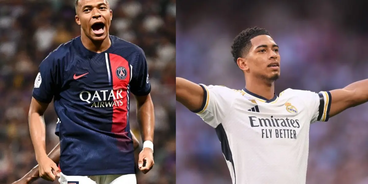 Neither Mbappé nor Haaland Real Madrid would sign this 70 million star