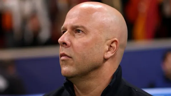 Arne Slot has all the confidence in his players to qualify to quarter finals in Champions League - X @LFC