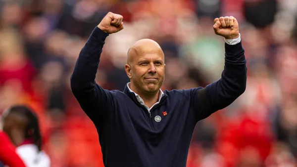 Arne Slot reacts Liverpool win against Sunderland - Liverpool FC