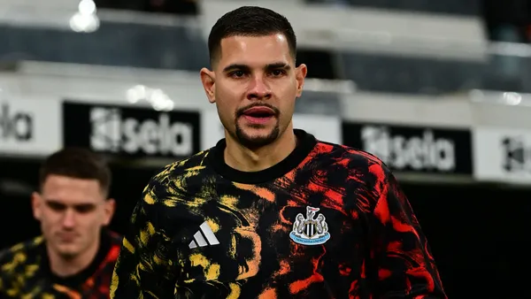 Casemiro reccomended Bruno Guimaraes to replace him in Manchester United - X @NUFC