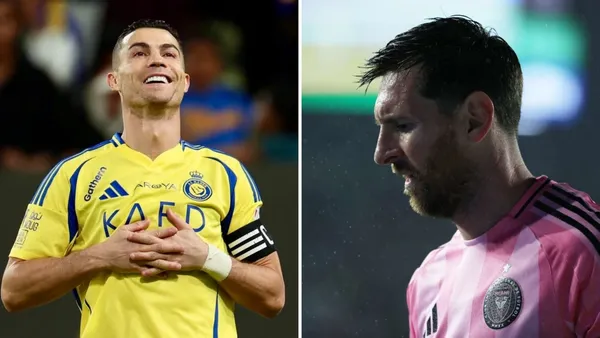 Credit: El Futbolero US