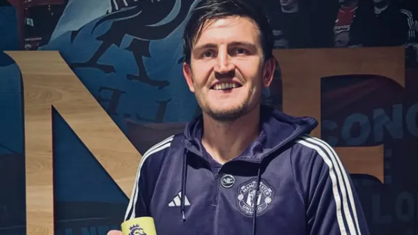 Harry Maguire could stay at Manchester United by the next seasons