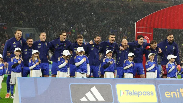 How will be define the UEFA finals playoffs road to FIFA World Cup 2026?