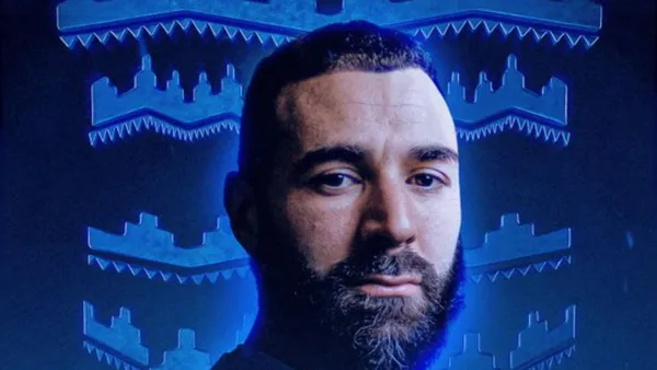 Karim Benzema joins to Al-Hilal by the remainder of the season - X @AlHilal_FC