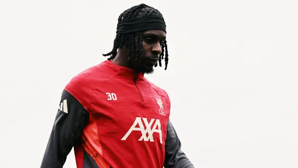 Liverpool is set to receive West Ham on Anfield this saturday - X @LFC