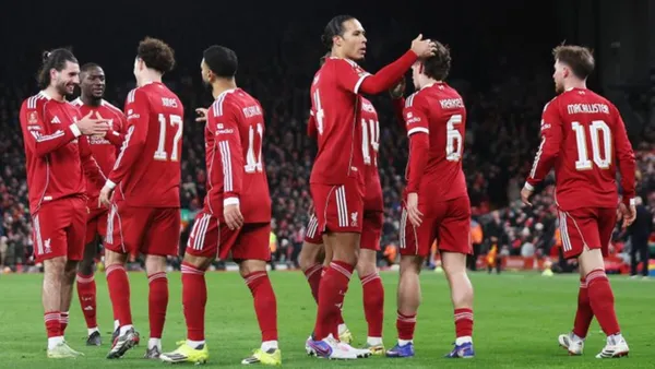 Liverpool's plan by the next season with the sign of a new winger in the next season