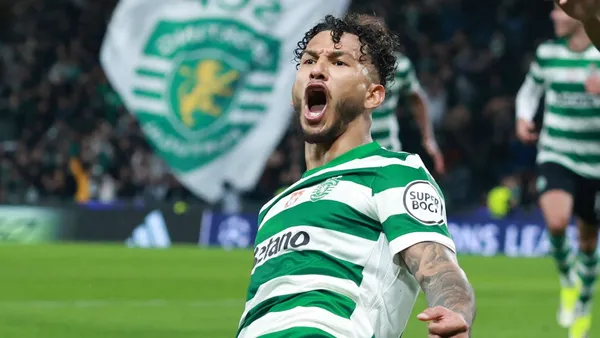 Luis Javier Suárez would be in Liverpool's plans by the next season