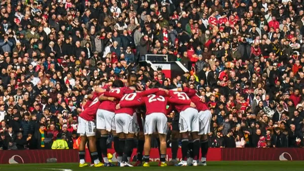 Manchester United is looking to sign Bournemouth's player by the next season - X @ManUtd