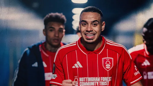 Manchester United is set to pay €80M for Nottingham Forest's centre-back Murillo