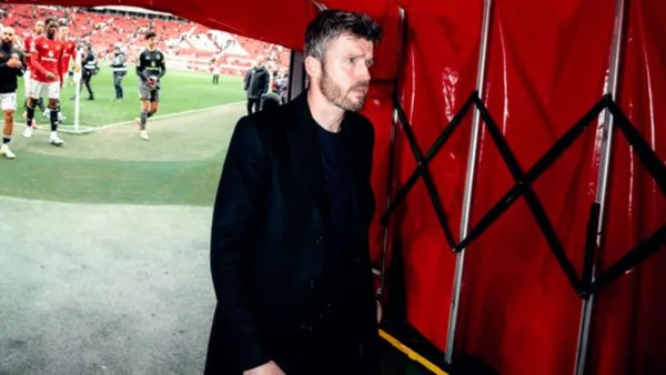 Michael Carrick analyzed the mentality that Manchester United has given during this games - X @ManUtd