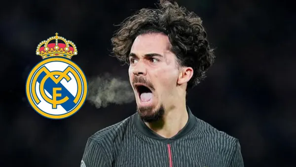 Real Madrid would offered €150M for Vitihna - Instagram @Vitinha