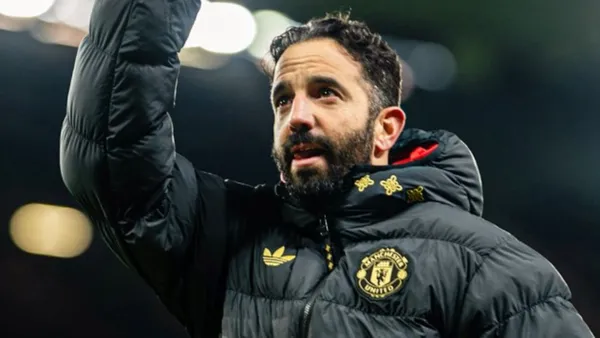 Ruben Amorim is reportedly on the shortlist to manage one of Portugal's biggest clubs.