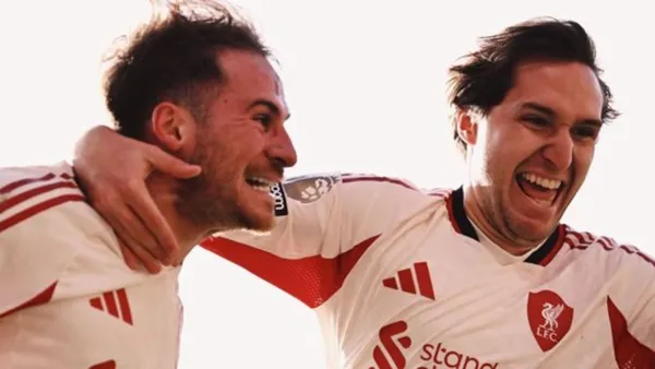 The miracle in The City Ground with Liverpool's win against Nottingham Forest - X @LFC