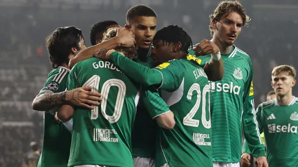 The Newcastle player that is decided to play in Liverpool the next season - X @NUFC