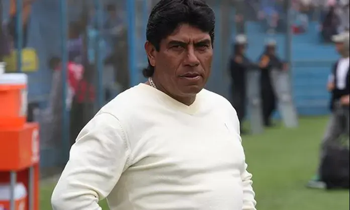 Freddy García