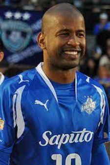 Robert Brown played for FC Sheriff Tiraspol in 2002