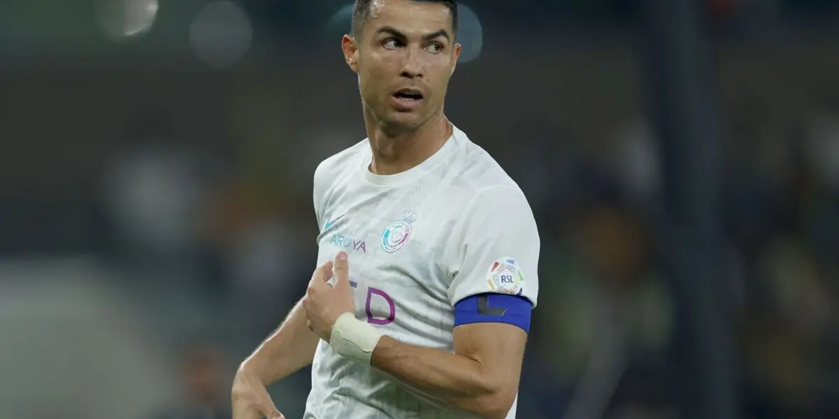A Cristiano Ronaldo teammate at Al Nassr spoke out on several deficiences existing in the Saudi Pro League.