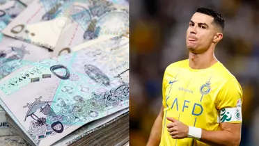 A Saudi club would have spent even more than Real Madrid and FC Barcelona.