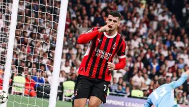 AC Milan | Photo: @acmilan