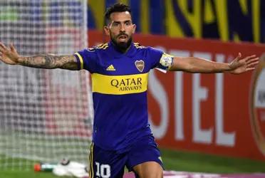 According to several reports, the Argentine striker is reportedly negotiating a move to Major League Soccer and three franchises want him.