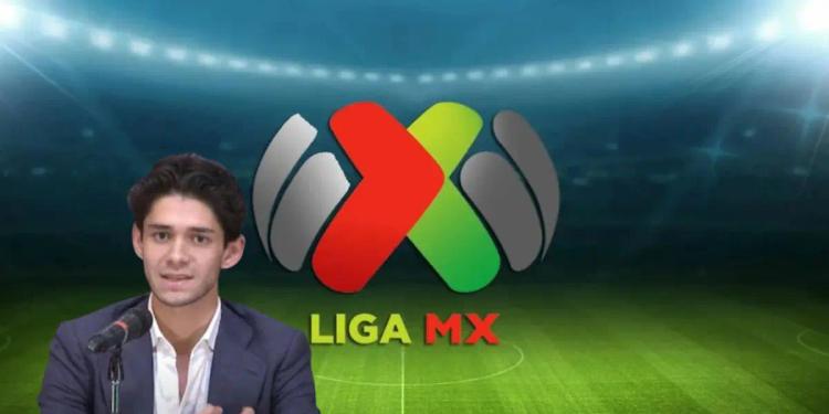 At just 24 years old, he will become president of a Liga MX team