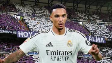 Alexander Trent Arnold