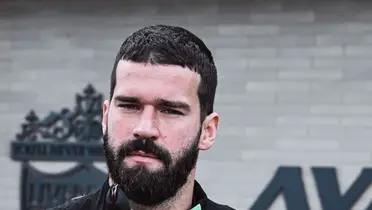 Alisson Becker