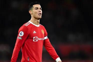 Although he has one more year of contract with Manchester United, there are several interested in acquiring the services of the Portuguese. However, a squad from Italy's Serie A has reportedly taken a step forward.