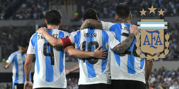 The most anticipated call, the one called by Lionel Scaloni in Argentina for the Qualifiers