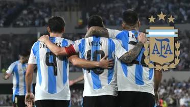 Argentina National Team