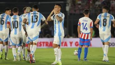 Argentina | Photo: @Argentina