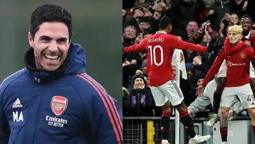 Arteta needs a forward.