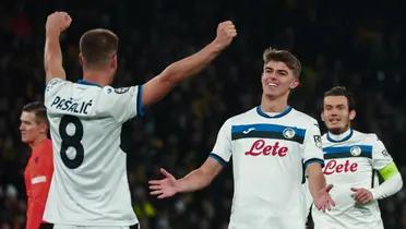 Atalanta | Photo: @Atalanta_BC