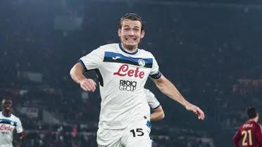 Atalanta | Photo: @Atalanta_BC