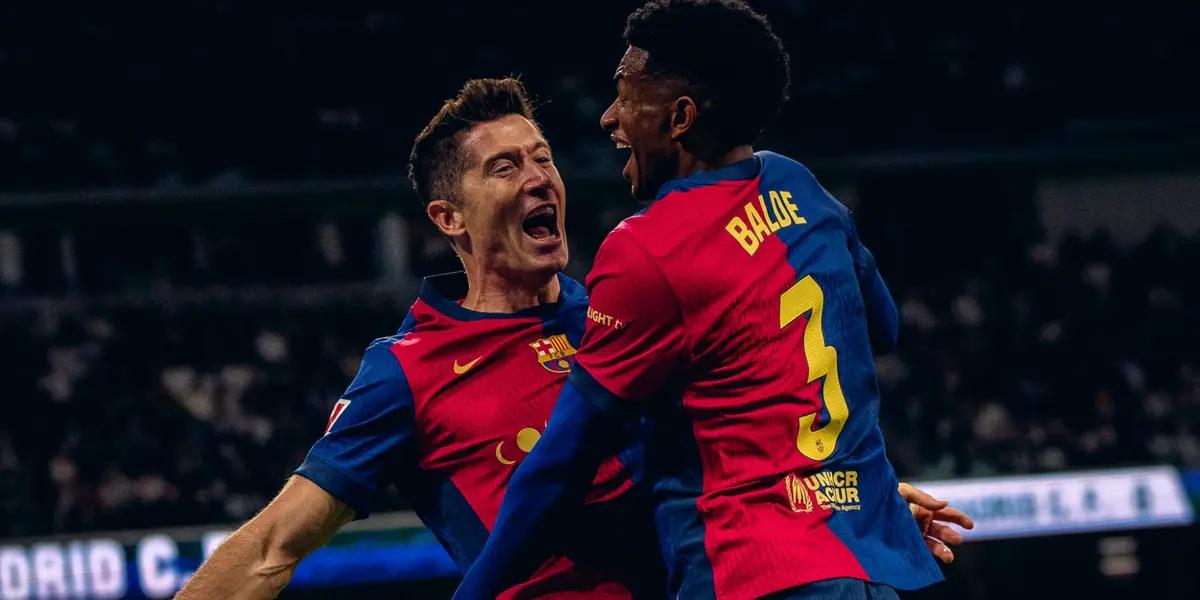 Barcelona | Photo: @FCBarcelona