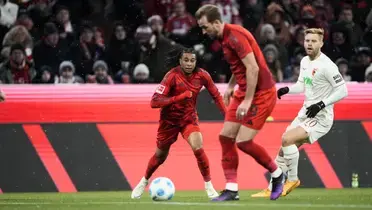 Bayern Munich | Photo: @FCBayern