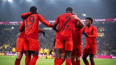 Bayern Munich | Photo: @FCBayern