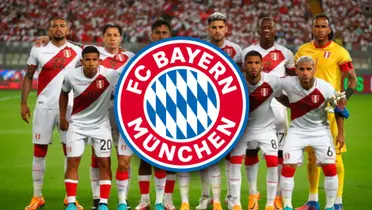 Bayern Munich. PHOTO: FPF