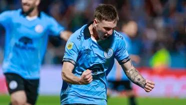 Belgrano | Photo: @Belgrano