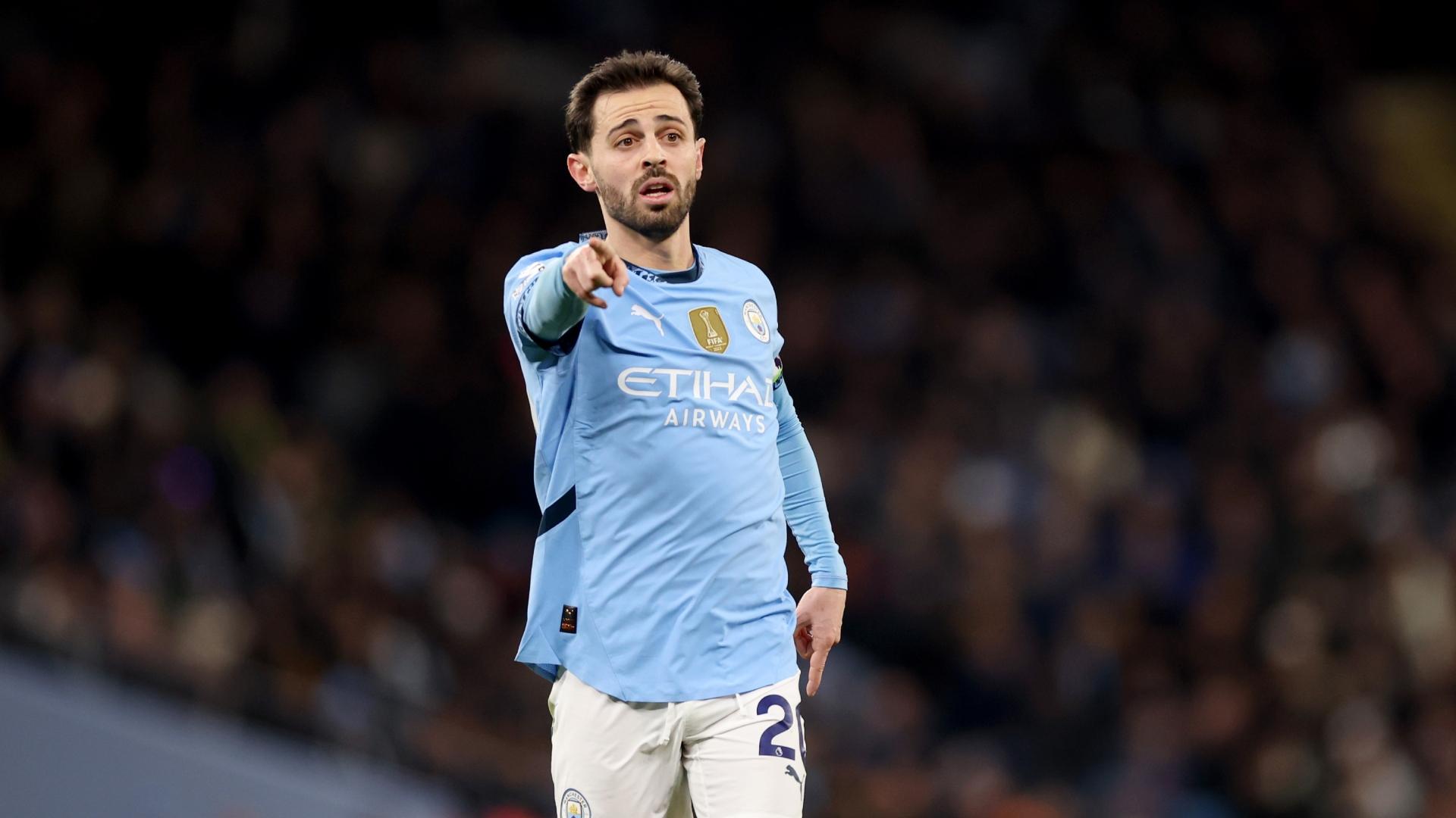 Bernardo Silva