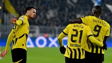 Borussia Dortmund | Photo: @BVB