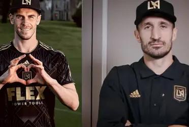 Both players begin to show their great talent in MLS