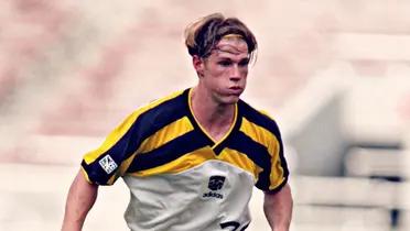 Brian McBride | Photo: @MLS