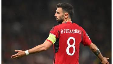 Bruno Fernandes