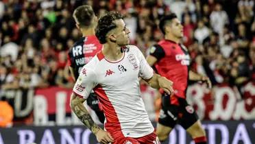 CA Huracán | Photo: @CAHuracan