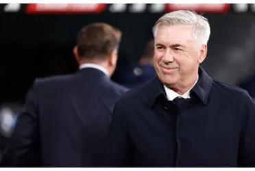 Carlo Ancelotti