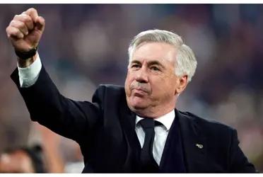 Carlo Ancelotti