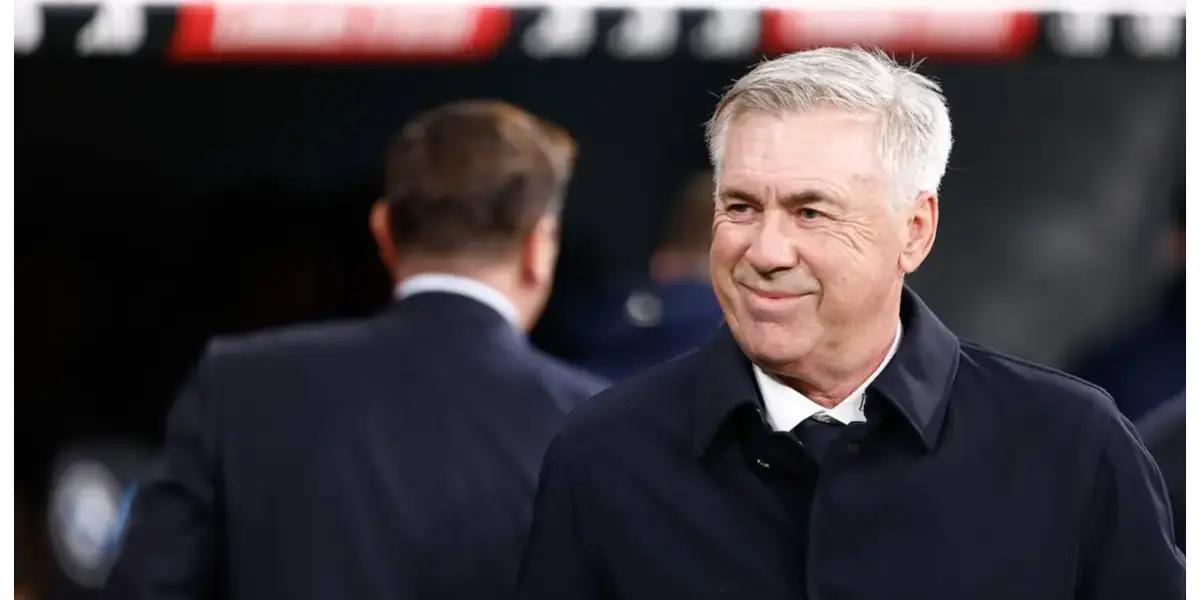 Carlo Ancelotti