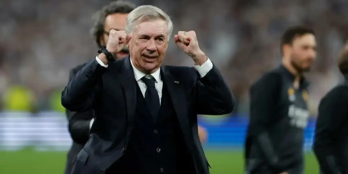 Carlo Ancelotti